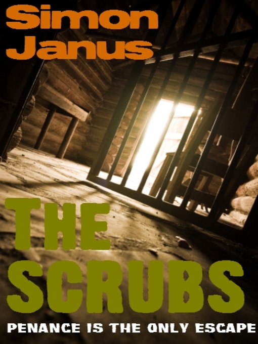 Cover image for The Scrubs